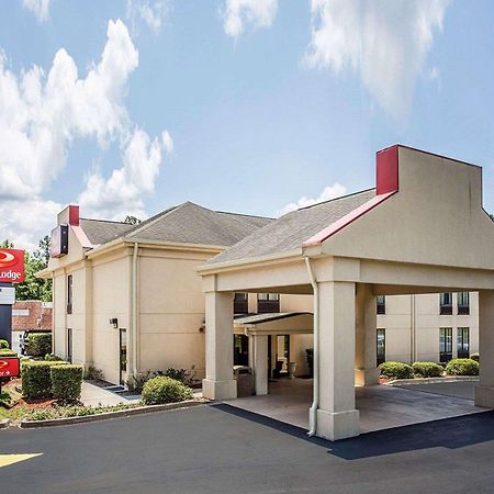 Econo Lodge St. Stephen Ngoại thất bức ảnh