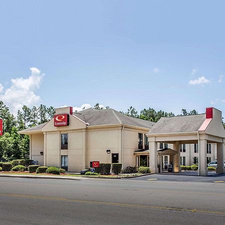 Econo Lodge St. Stephen Ngoại thất bức ảnh