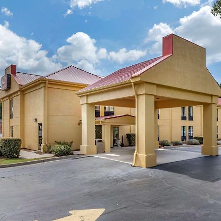 Econo Lodge St. Stephen Ngoại thất bức ảnh