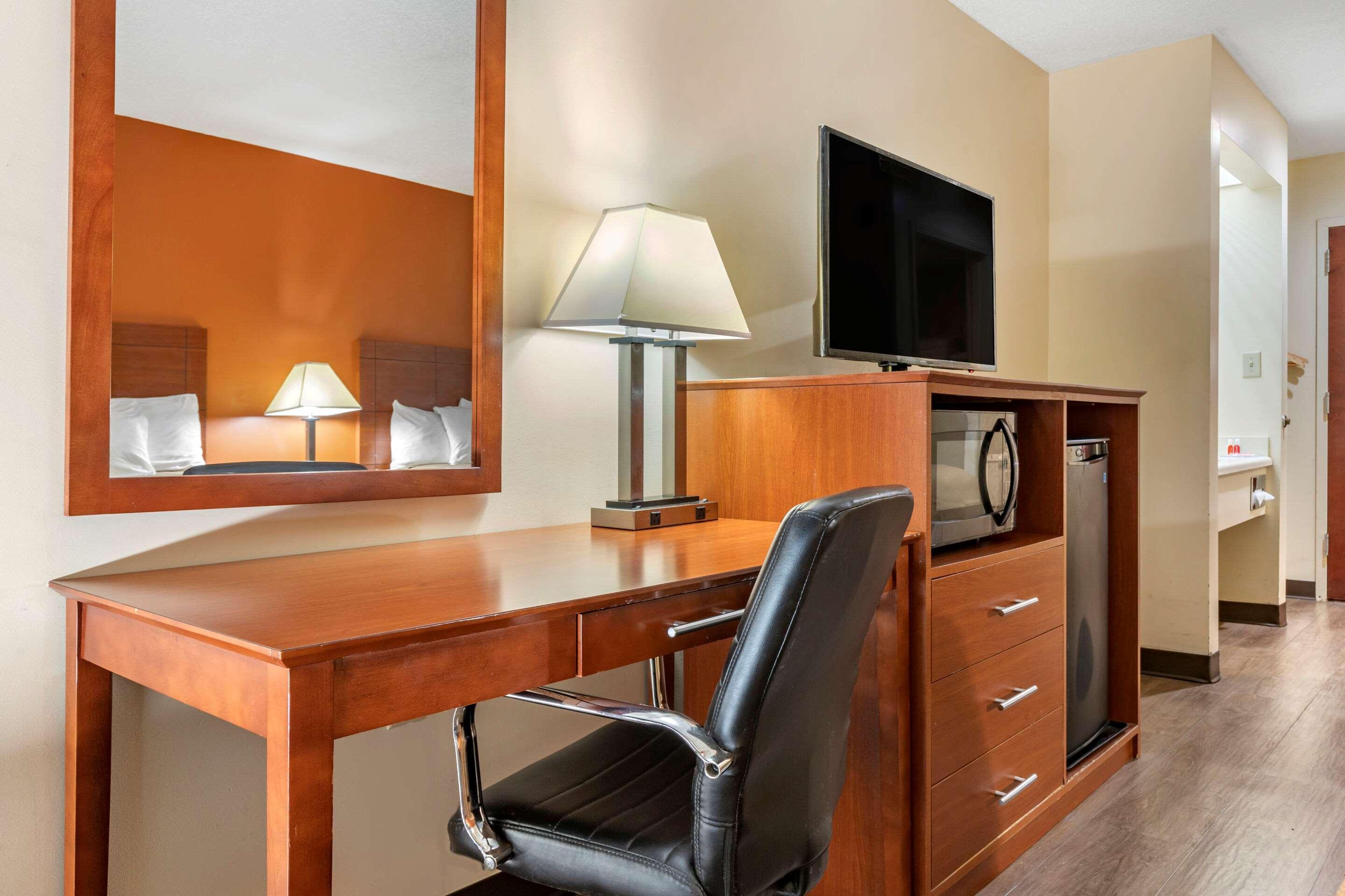 Econo Lodge St. Stephen Ngoại thất bức ảnh