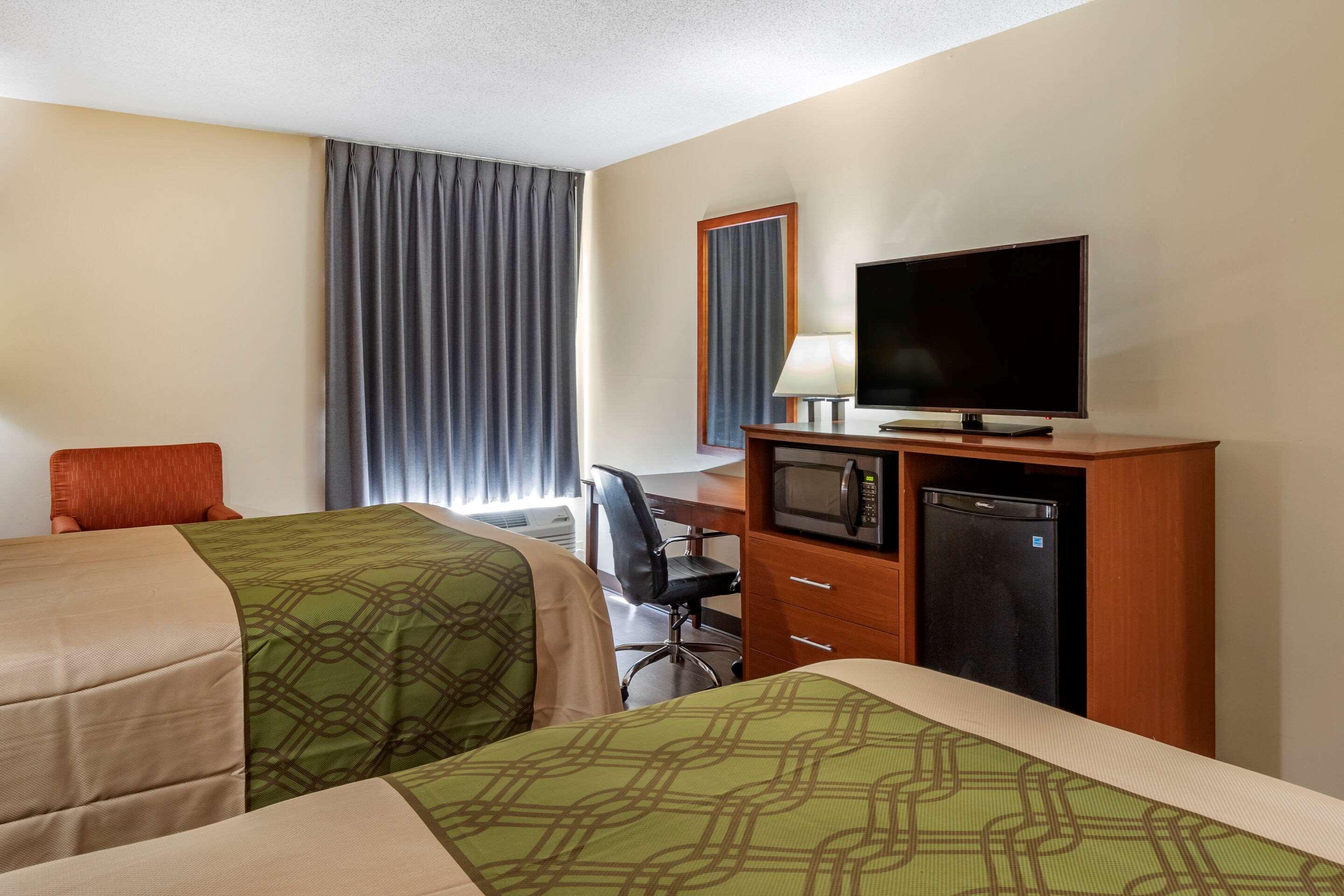 Econo Lodge St. Stephen Ngoại thất bức ảnh