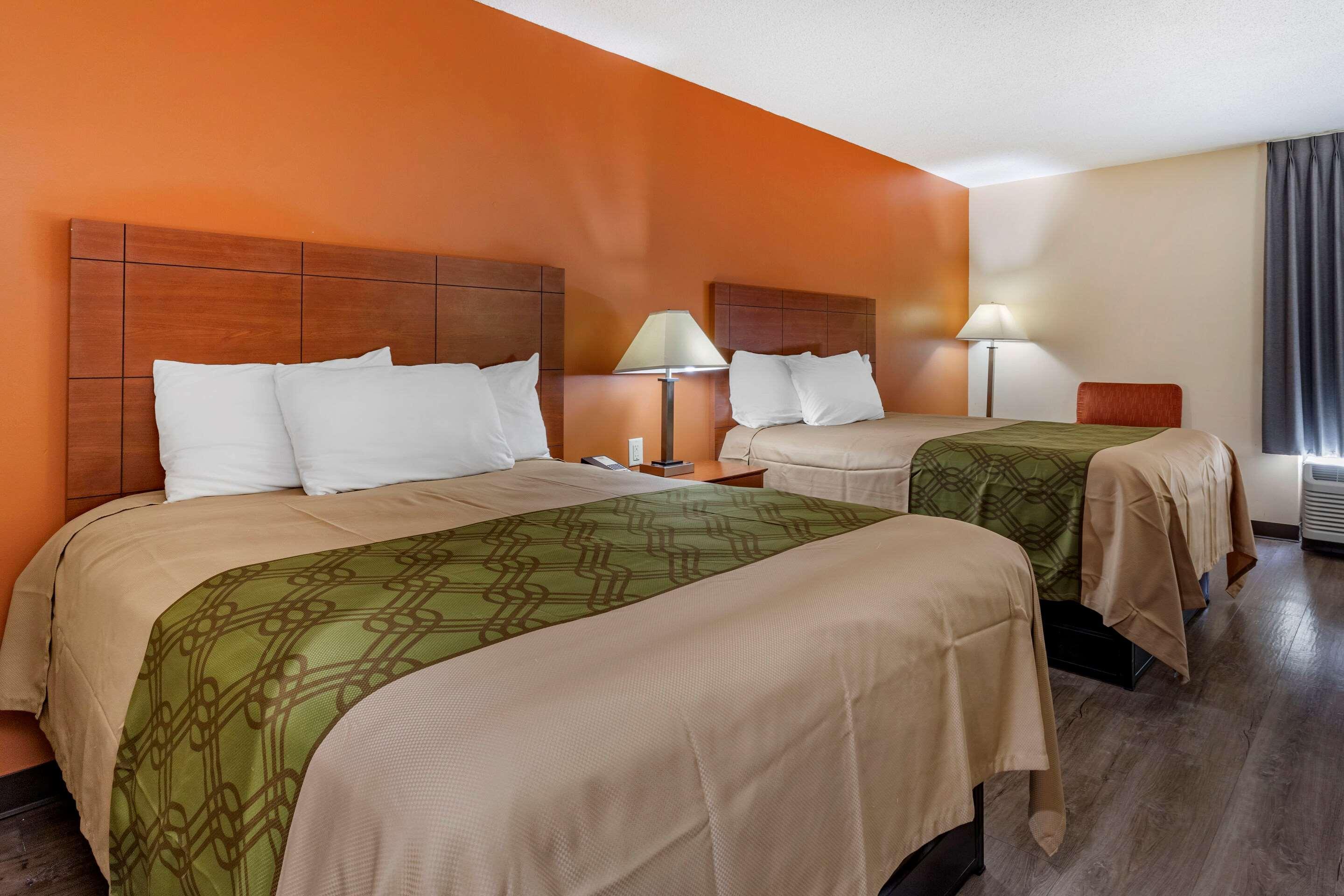 Econo Lodge St. Stephen Ngoại thất bức ảnh