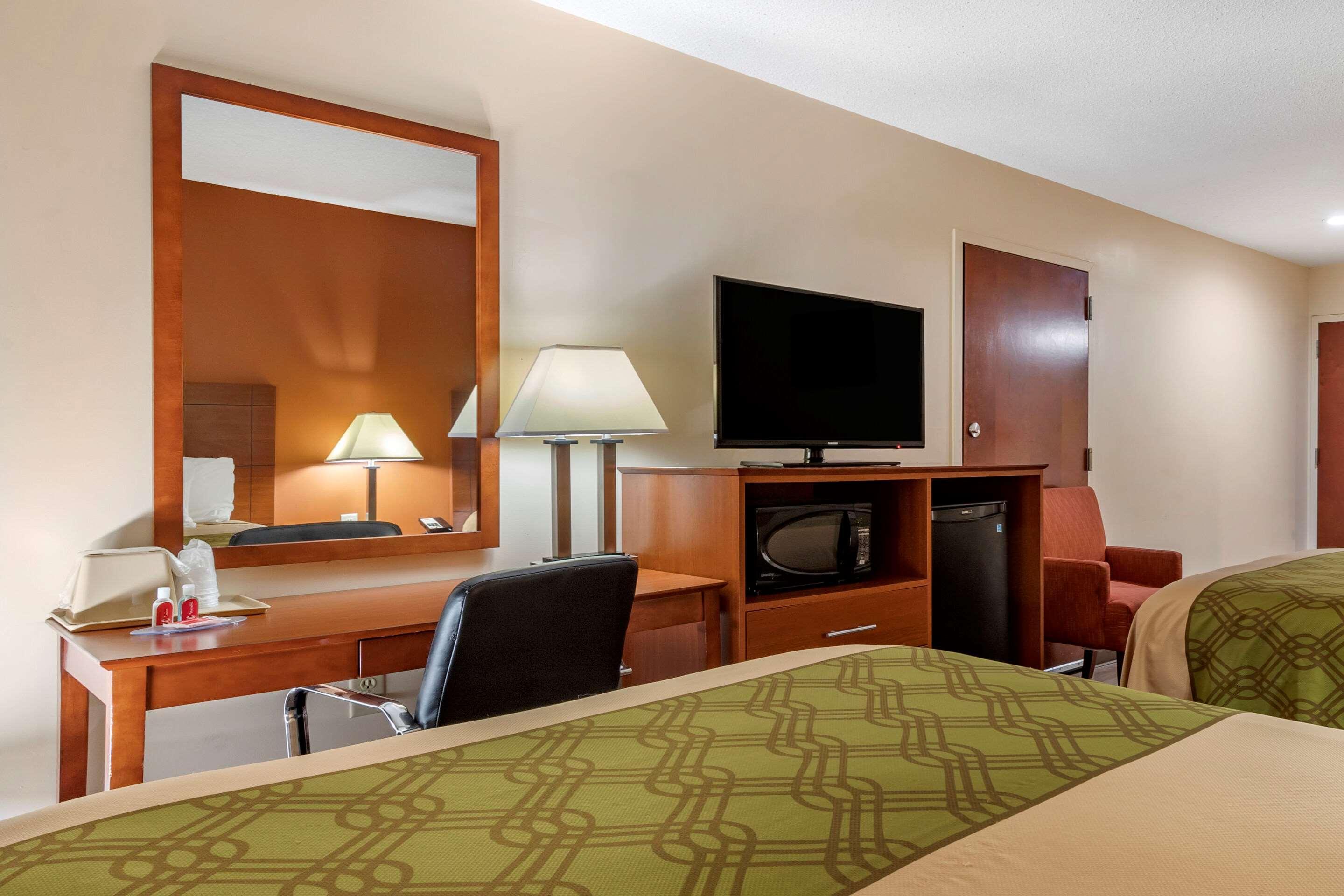 Econo Lodge St. Stephen Ngoại thất bức ảnh