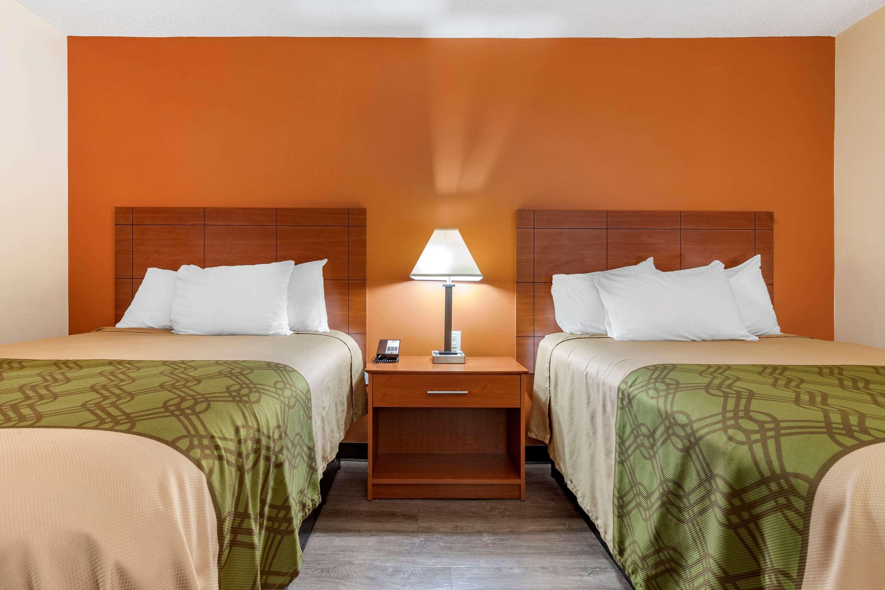 Econo Lodge St. Stephen Ngoại thất bức ảnh