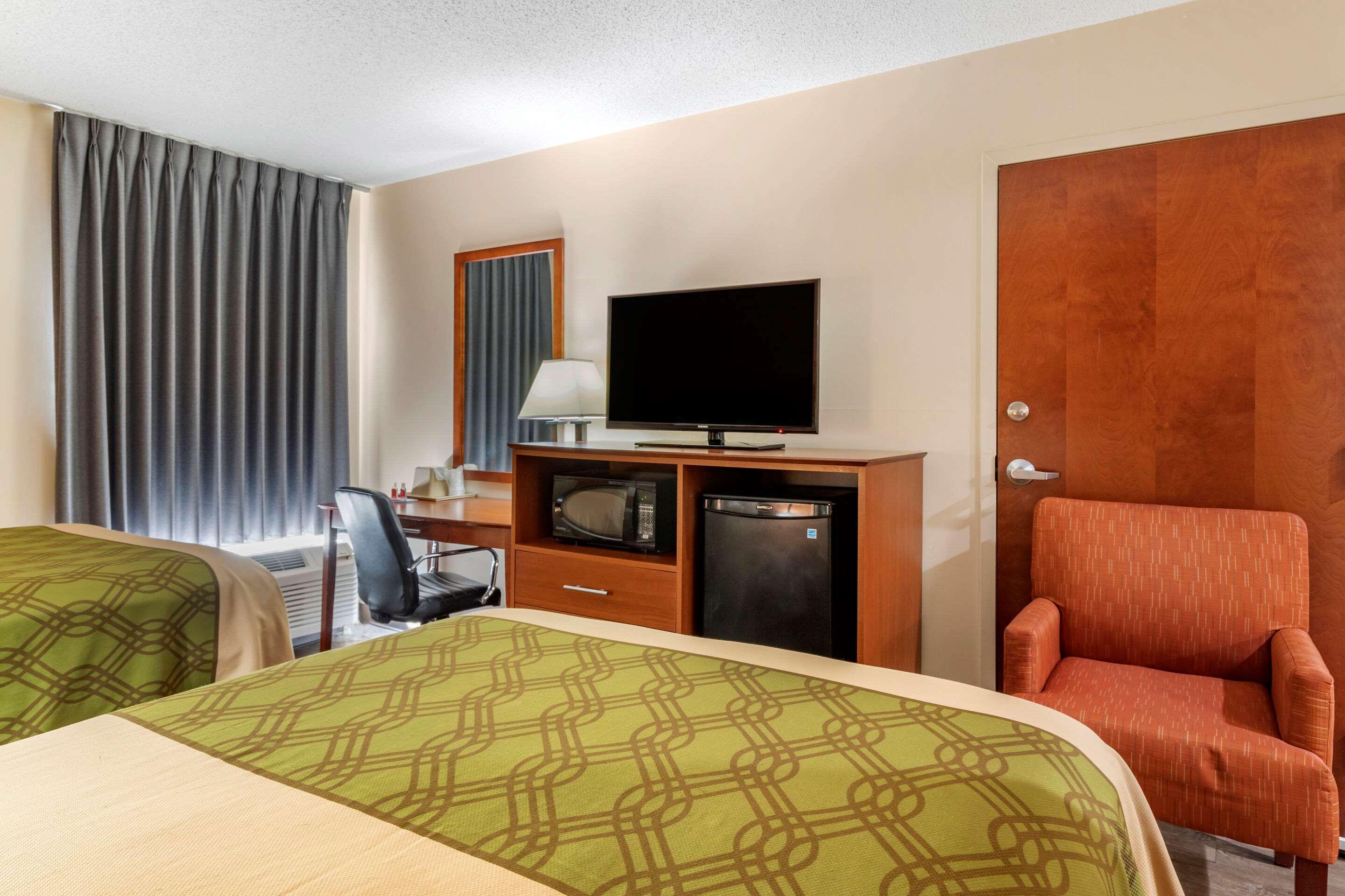 Econo Lodge St. Stephen Ngoại thất bức ảnh