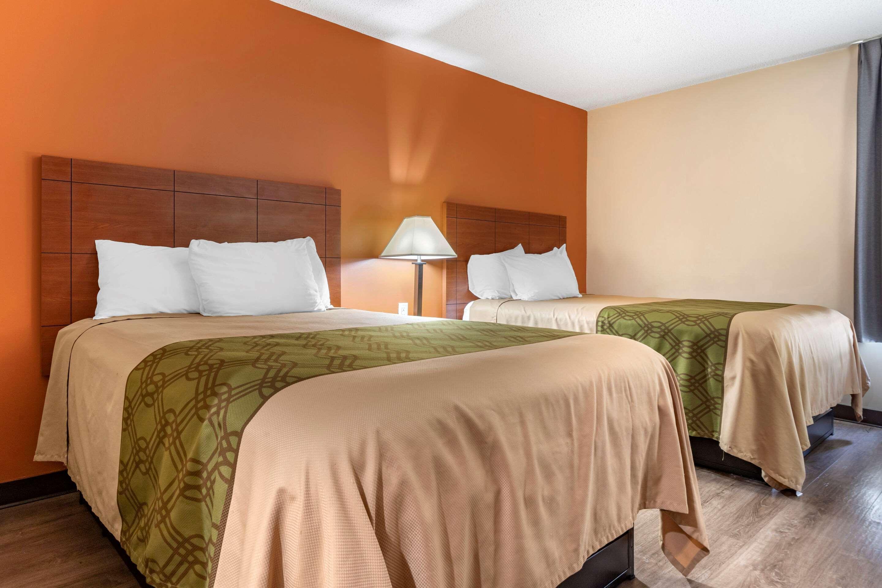 Econo Lodge St. Stephen Ngoại thất bức ảnh