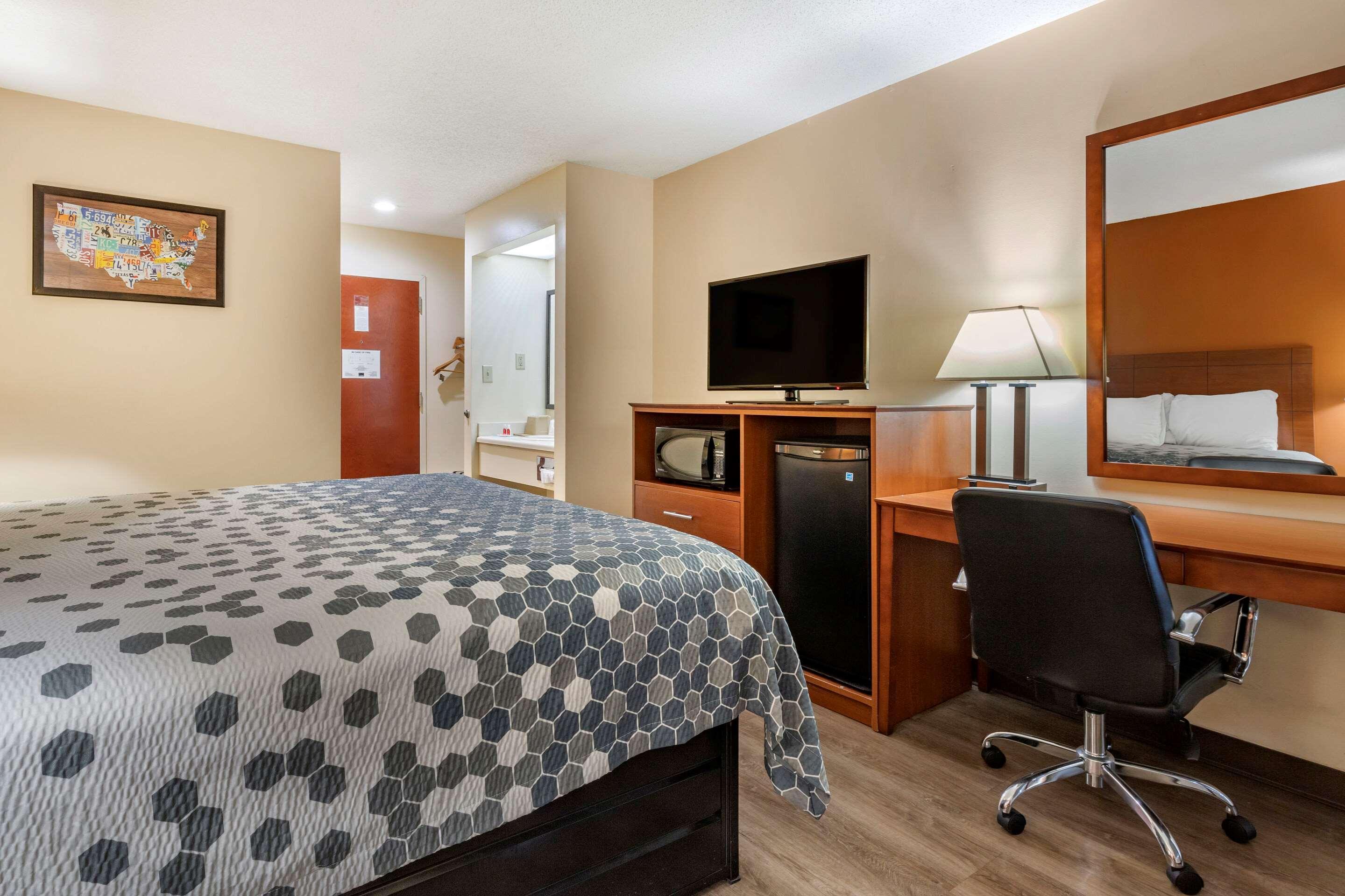 Econo Lodge St. Stephen Ngoại thất bức ảnh