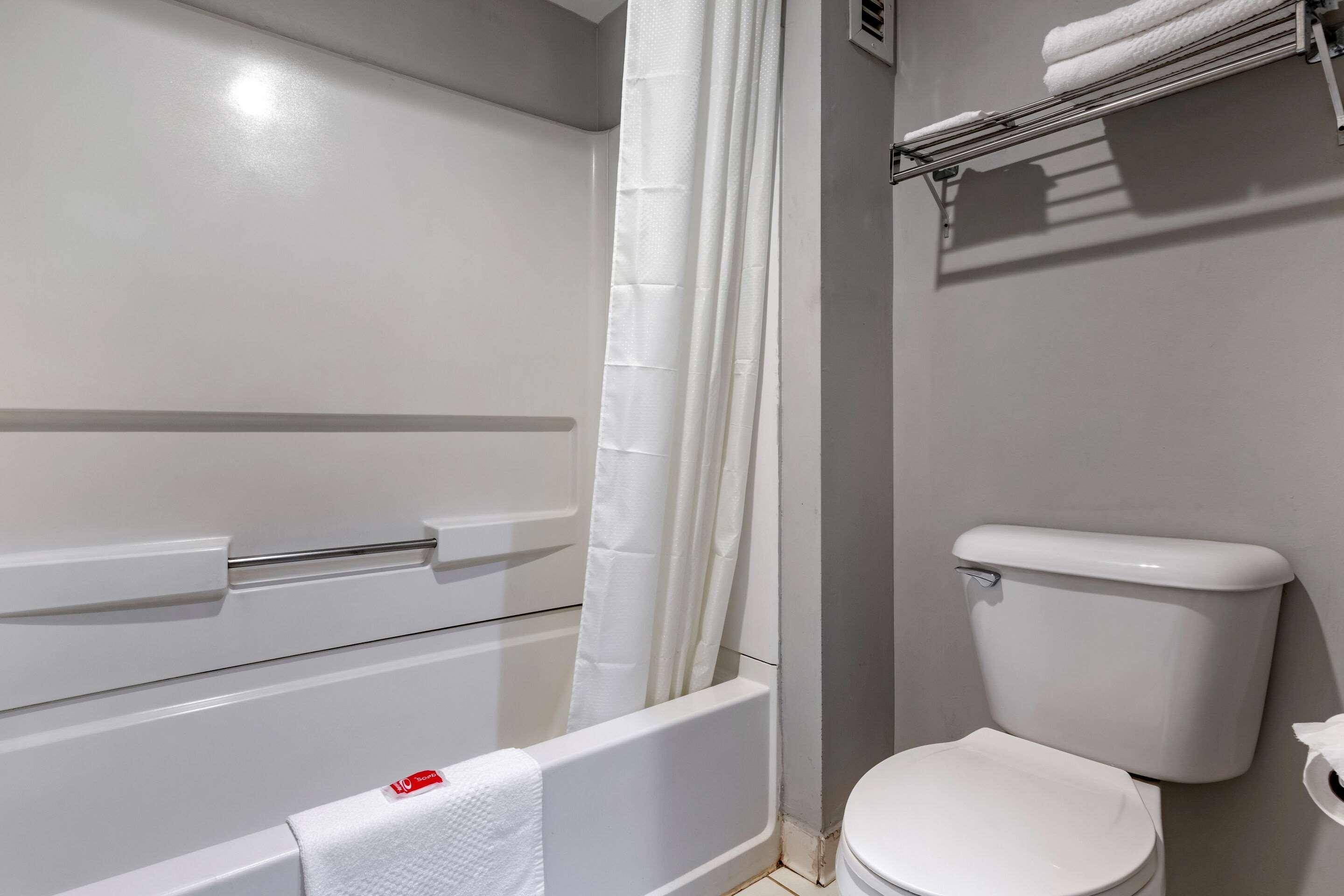 Econo Lodge St. Stephen Ngoại thất bức ảnh