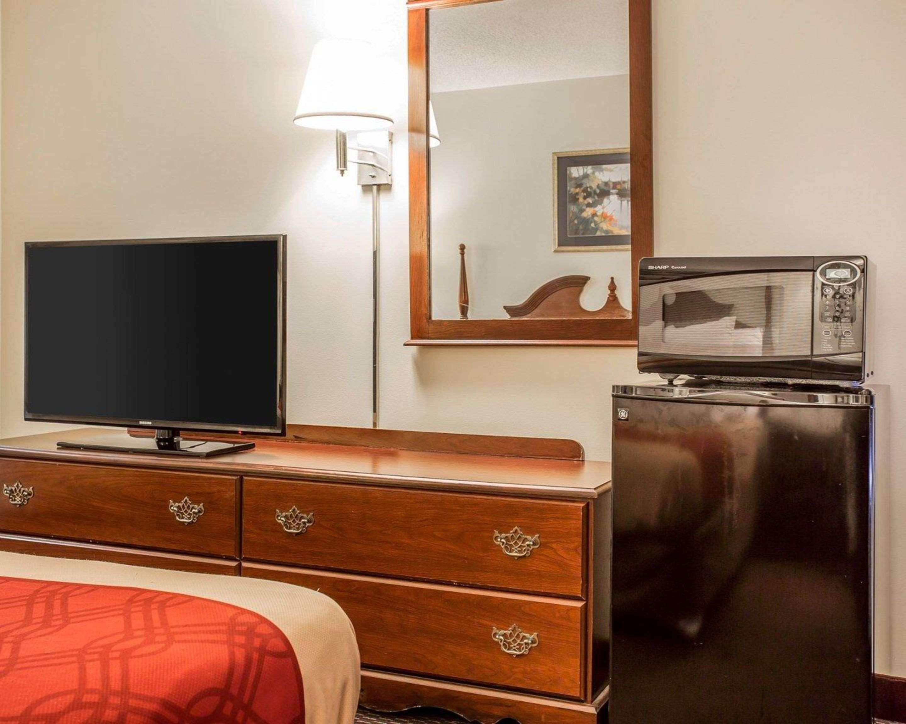 Econo Lodge St. Stephen Ngoại thất bức ảnh