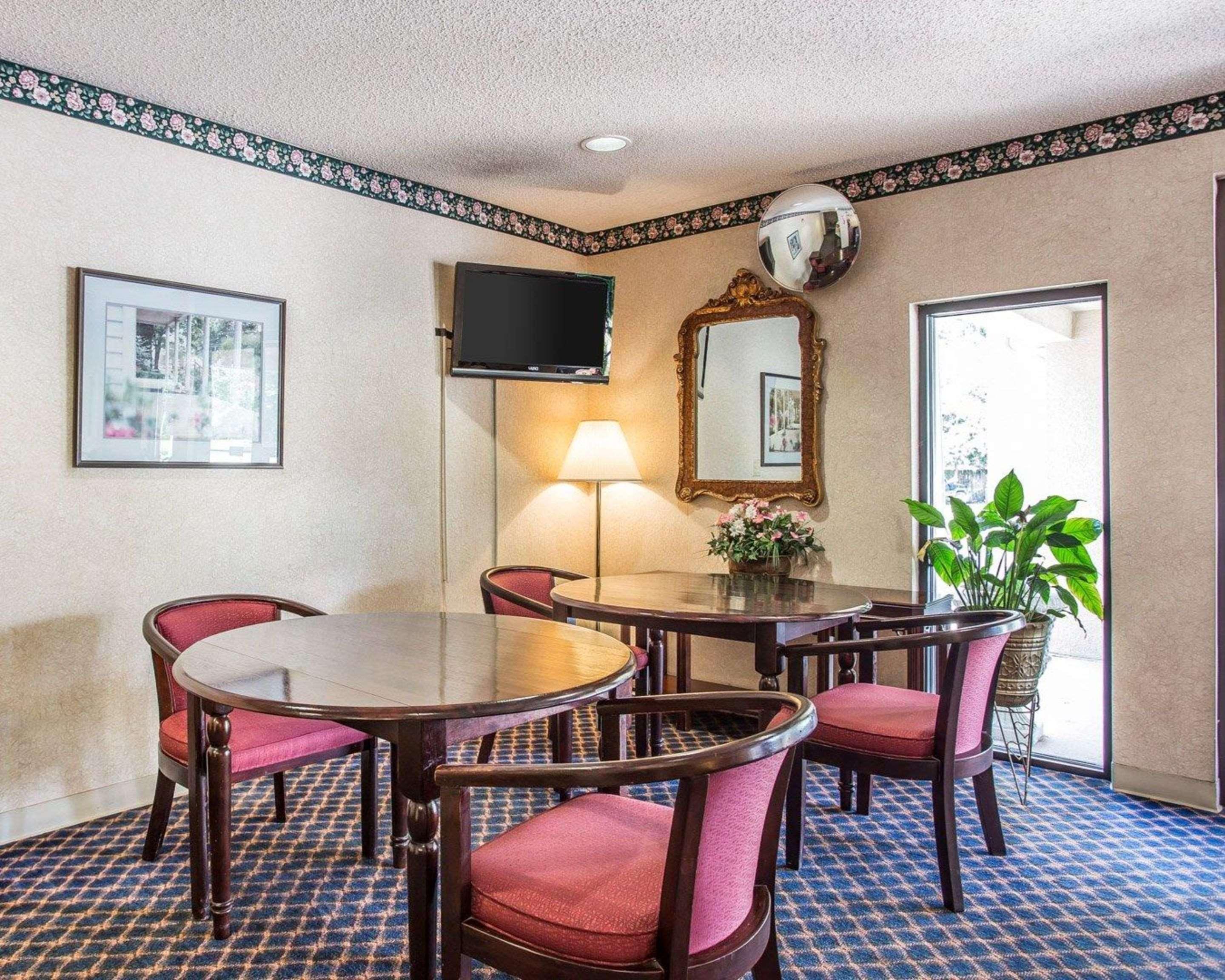 Econo Lodge St. Stephen Ngoại thất bức ảnh