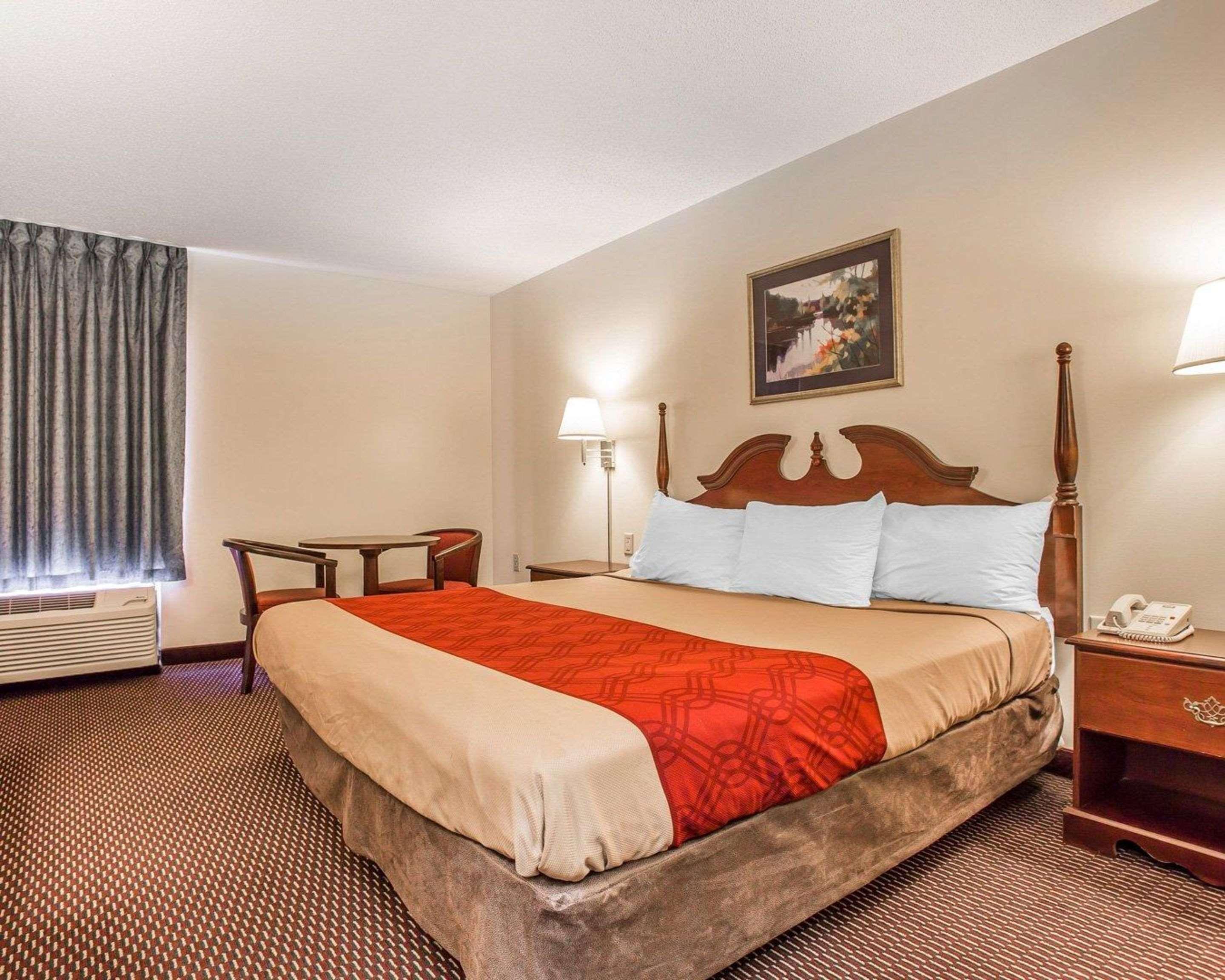 Econo Lodge St. Stephen Ngoại thất bức ảnh