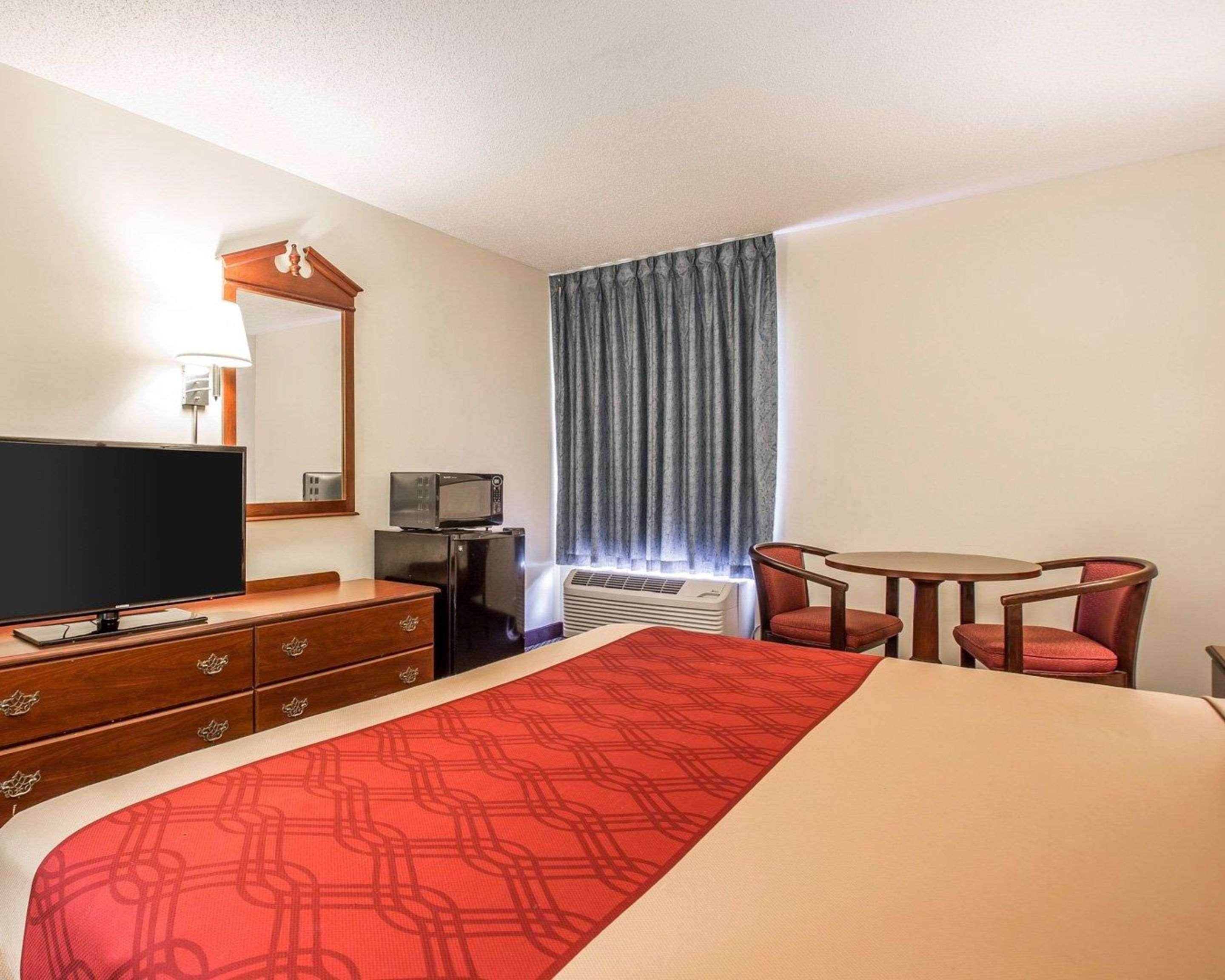 Econo Lodge St. Stephen Ngoại thất bức ảnh