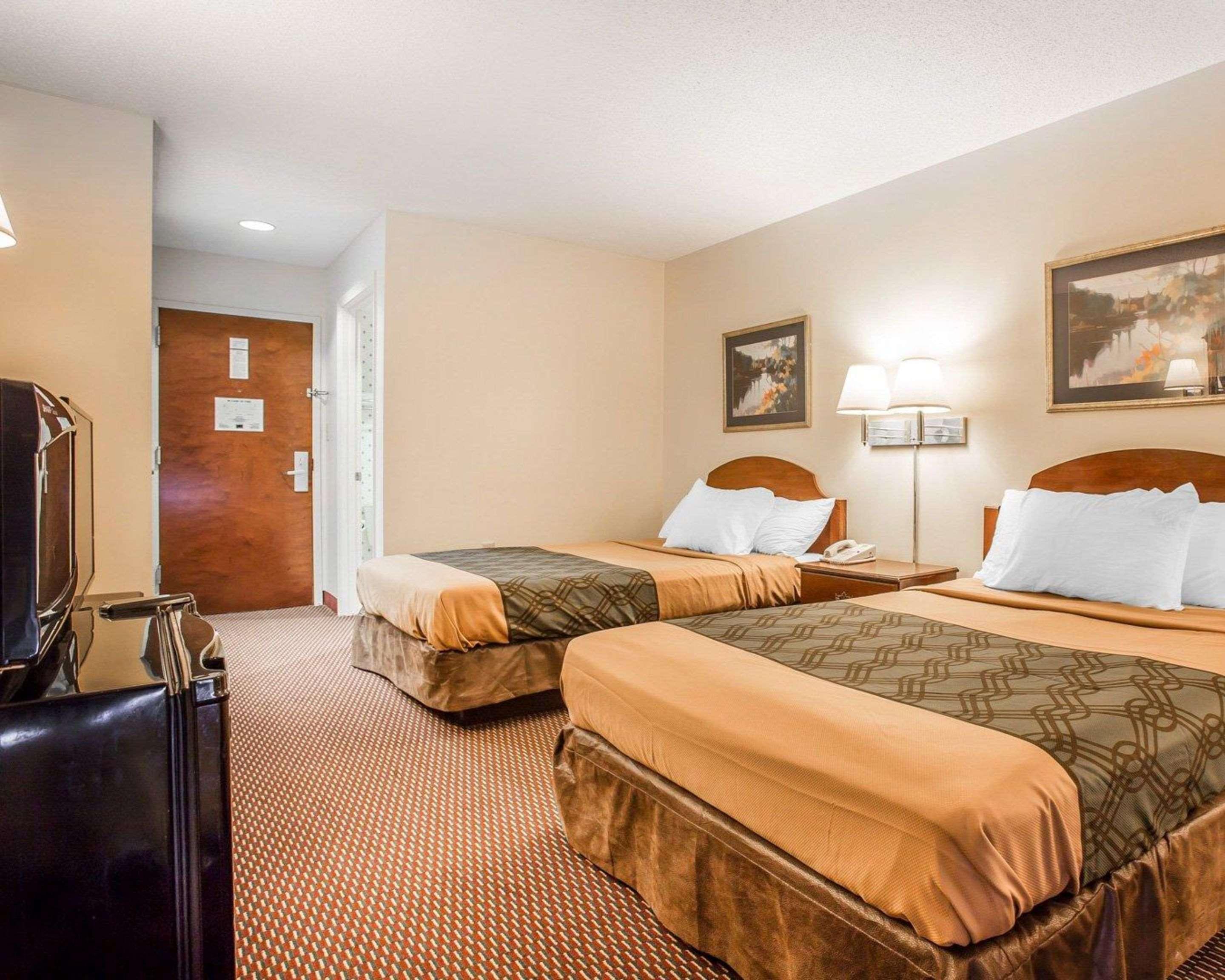 Econo Lodge St. Stephen Ngoại thất bức ảnh