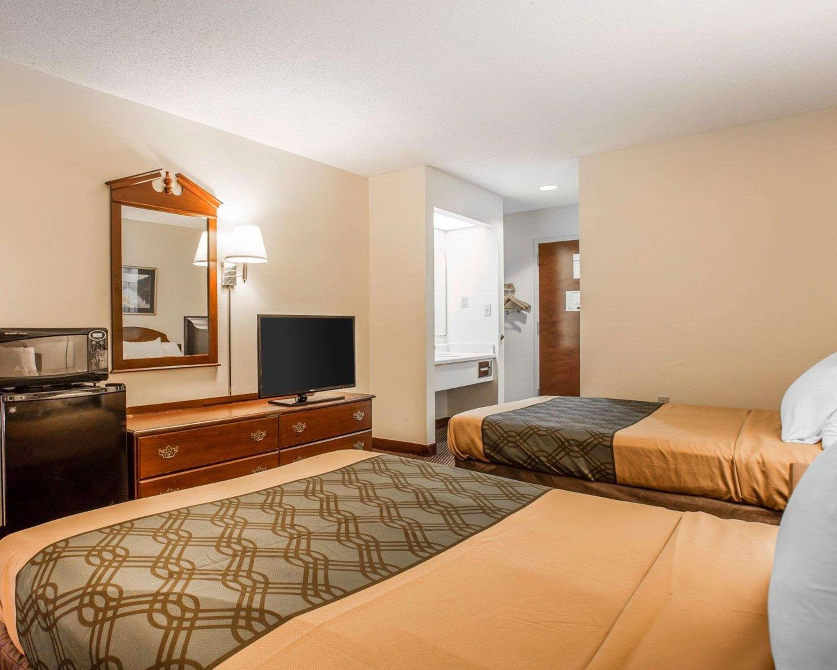 Econo Lodge St. Stephen Ngoại thất bức ảnh